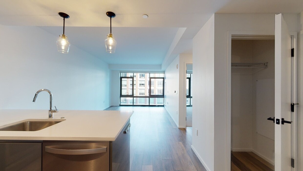 Photo - 345 Harrison Apartments