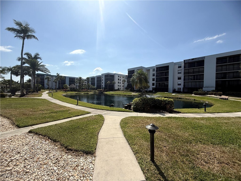 Foto del edificio - 3490 N Key Dr