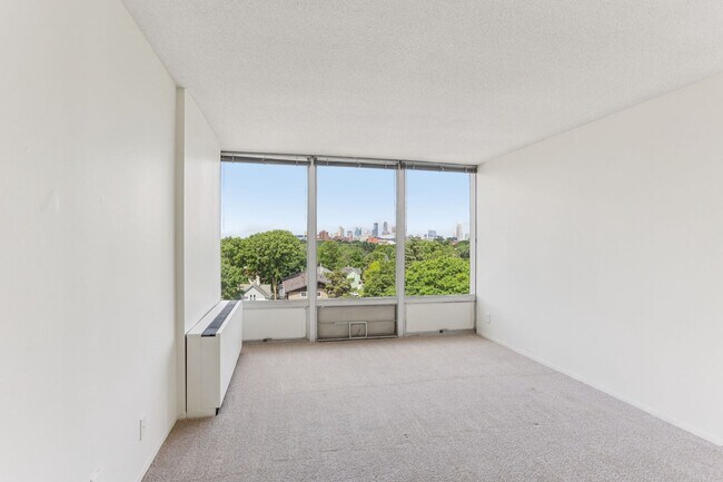 Foto del interior - Thornton Place