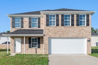 Building Photo - 268 Cupp Cir