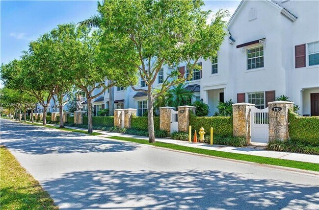 Foto del edificio - 7705 SW 54th Ct