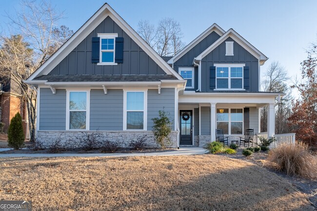 Foto del edificio - 15 Parkside View