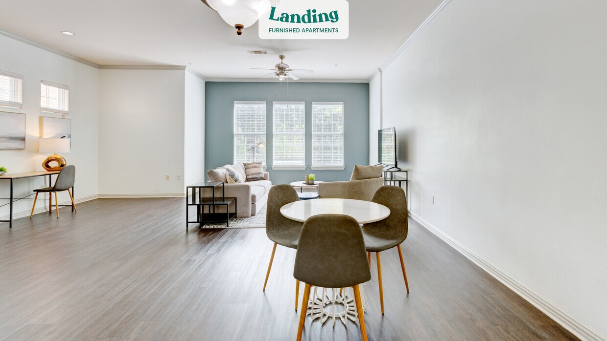 Foto principal - 4850 River Ranch Blvd