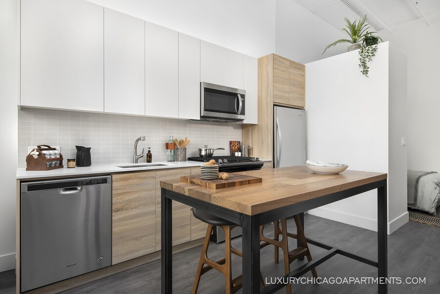 Foto del edificio - The Field's Lofts