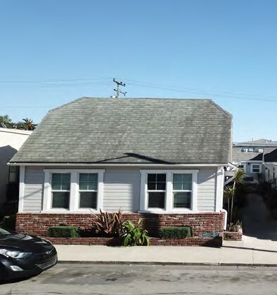 Building Photo - 40 Belmont Ave