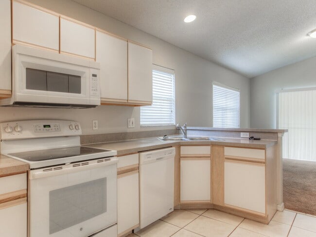 Foto del edificio - 1130 Ozark Ct