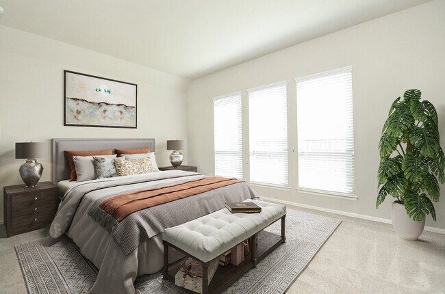 Foto del edificio - 31443 Splitting Willow Ln