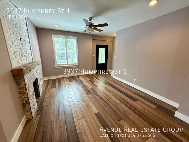 Foto del edificio - 3937 Humphrey St