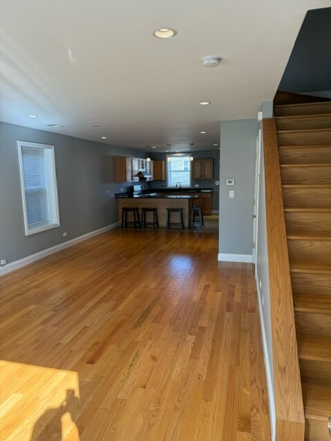 Foto del edificio - 2852 W 25th Pl