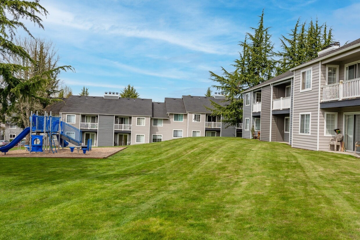 Black Lake Apartments 1900 Black Lake Blvd SW Olympia, WA