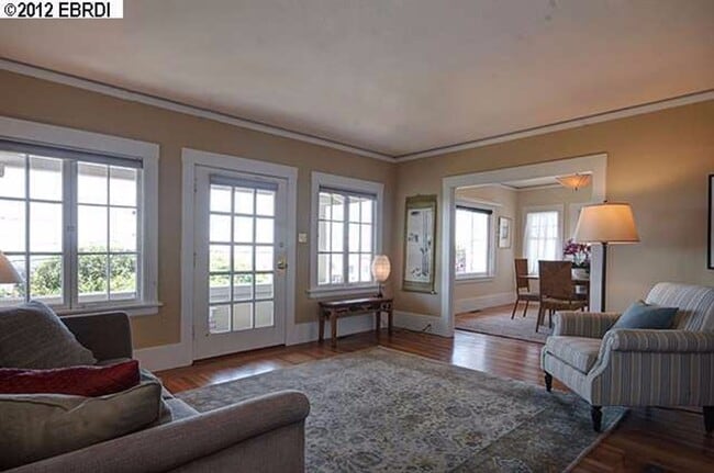 Photo - Gorgeous North Berkeley 3 Bedroom House