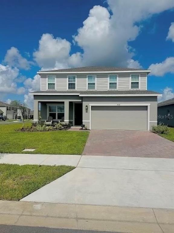 Foto principal - 460 Crossings Ave
