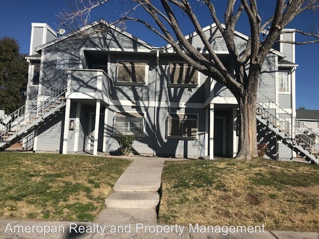 Foto del edificio - 4170 E Tonopah Ave