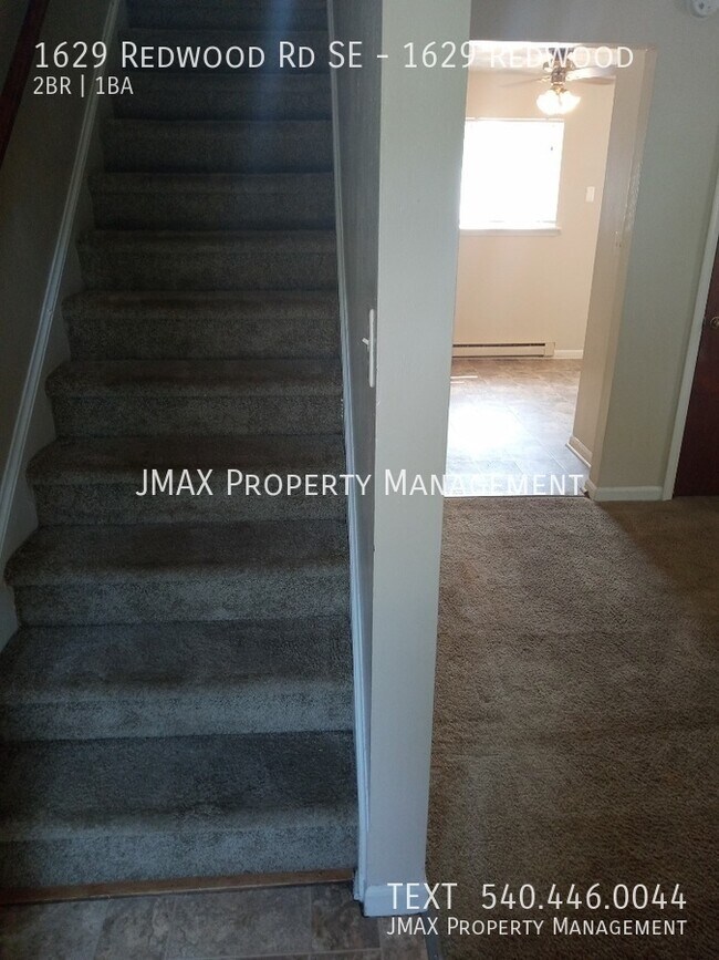 Foto del edificio - 1629 Redwood Rd SE