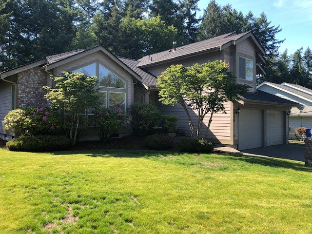 Foto del edificio - 3418 15th Ave Ct NW