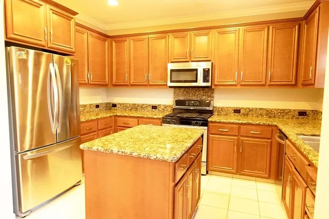 Kitchen - 7754 Stoneleaf Rd