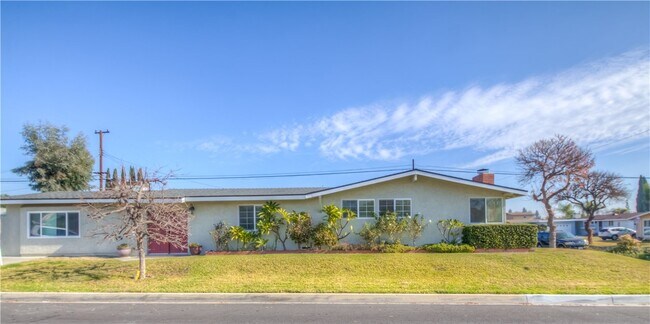 Building Photo - 14503 Calpella St