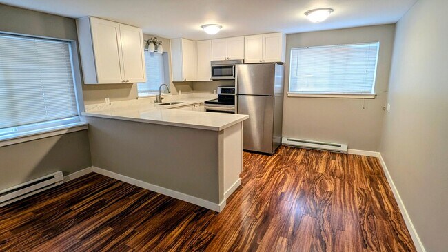 Foto del edificio - 13727 35th Ave NE