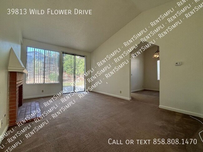 Foto del edificio - 3 BR 2 BA Murrieta Home