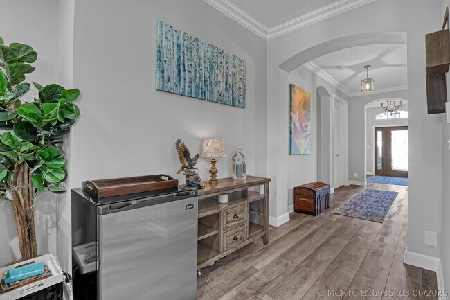 Foto del edificio - 1436 Stonehaven Estates Dr