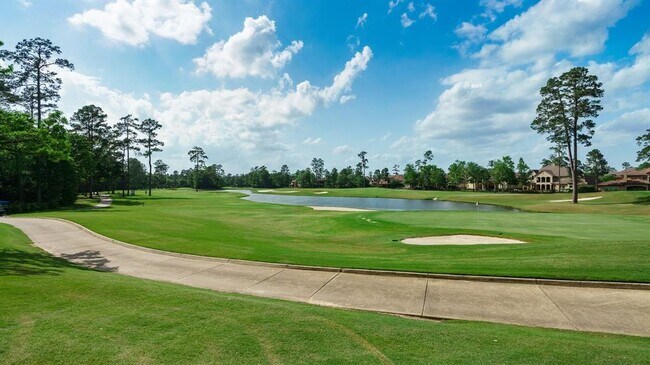 Foto del edificio - 62 N Gary Glen Cir