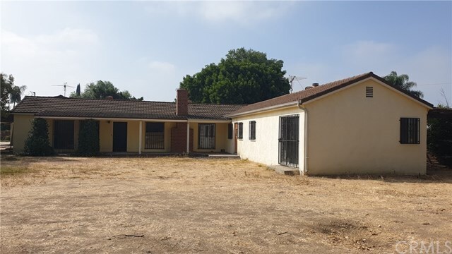 Foto del edificio - 642 Francisquito Ave