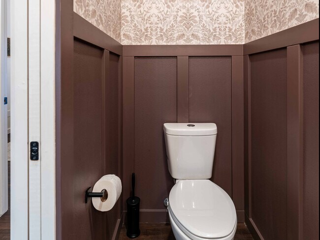 Foto del edificio - Owen Silos