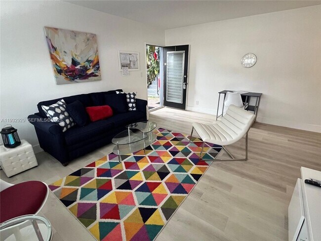 Foto del edificio - 508 Antioch Ave