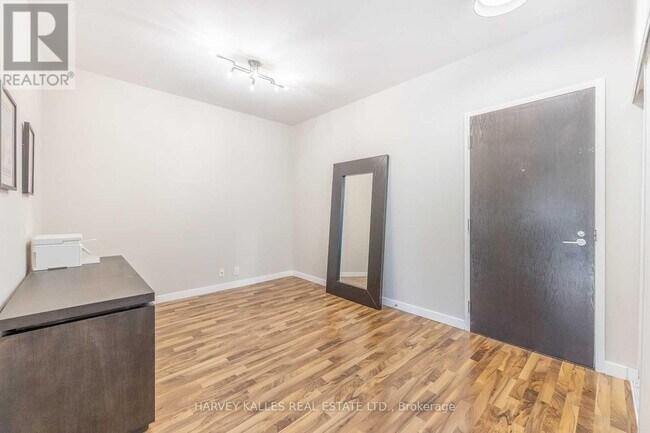 Photo du bâtiment - 1 Shaw St