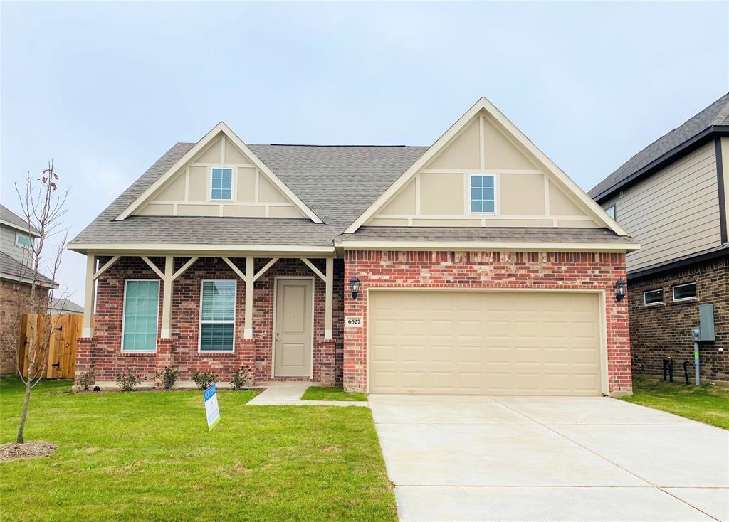 Primary Photo - 6527 Geisler Crossing Ln