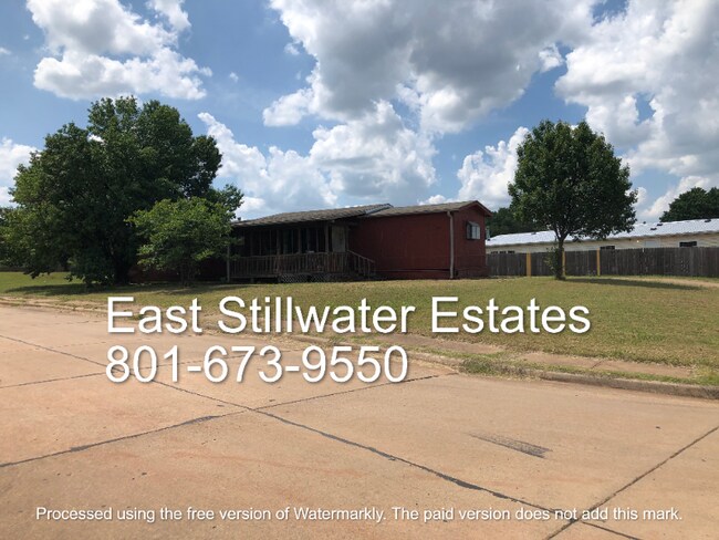 Building Photo - 3230 E Stonegate Ave