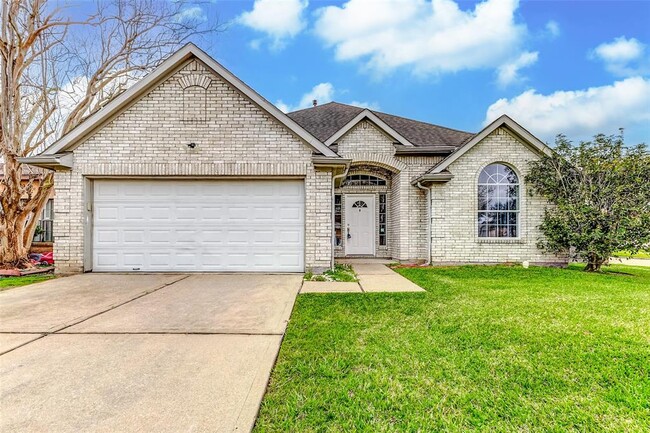 Foto del edificio - 7402 Canebrake Ln