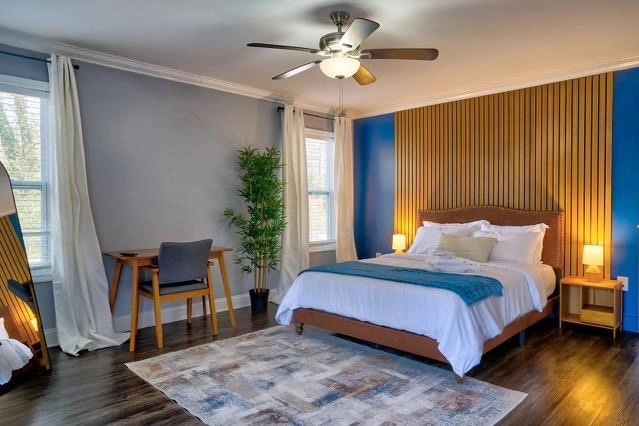Foto del edificio - Room in House on Baker Terrace NW