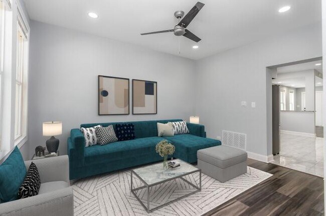 Foto del edificio - 131 E 117th St