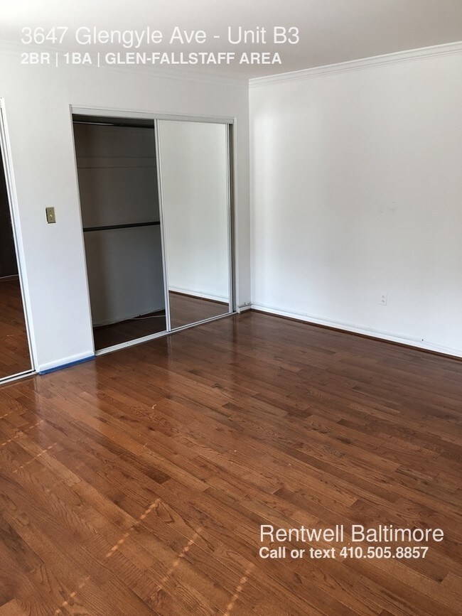 Foto del edificio - 3647 Glengyle Ave