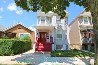 Building Photo - 3328 W Cuyler Ave