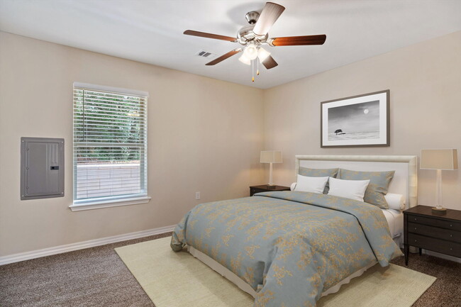 Foto del edificio - Village on Green 62+ Senior Living