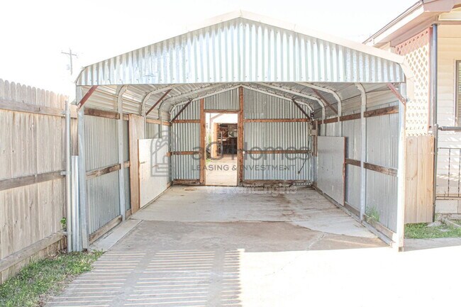 Foto del edificio - 317 W Peach St