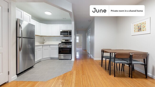 Foto del edificio - Room in Shared 4 bed/2 bath home in Flatbush