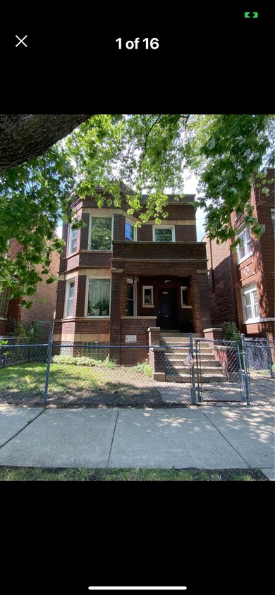 Primary Photo - 5518 S Wood St