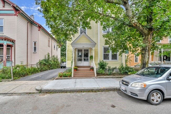 Building Photo - 20 Thornley St