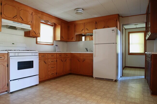 Foto del edificio - "Charming 2-Bedroom Retreat in Fayettevill...