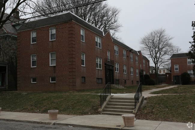 Building Photo - Morelane Garden Apartments