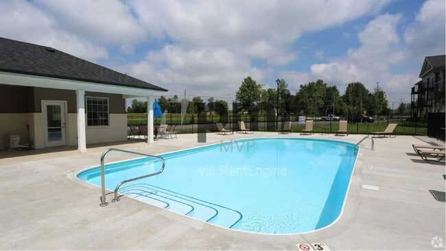 Interior Photo - Jefferson Pointe