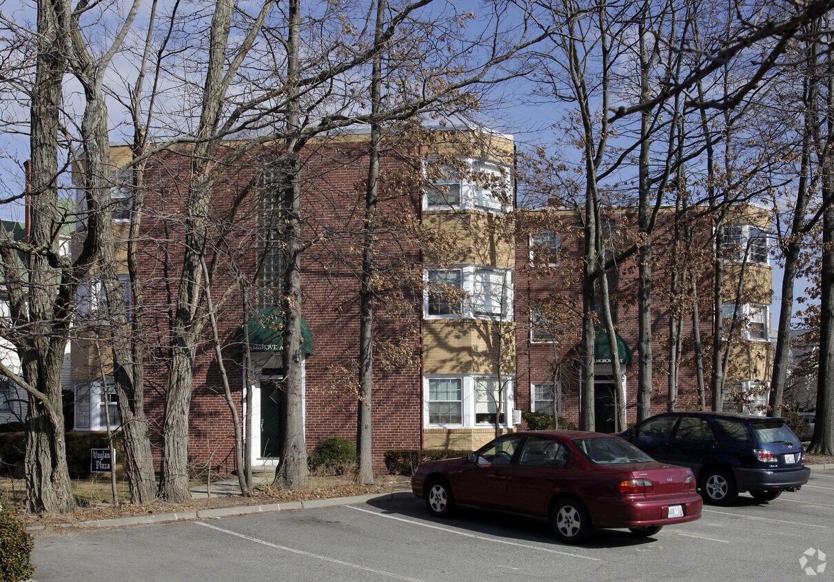 Foto del edificio - 19 Elmgrove Ave