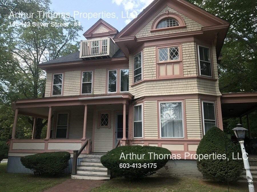 Primary Photo - 141 Silver St