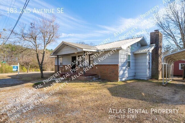 Building Photo - 183 2nd Avenue SE Graysville, AL 35005