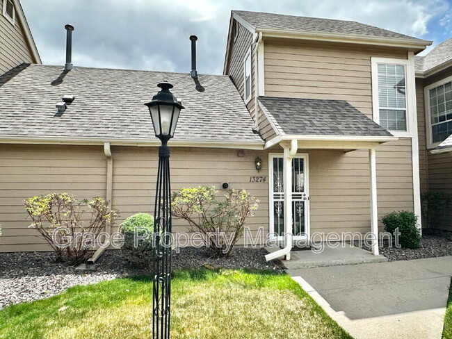 Building Photo - 13274 E Asbury Dr