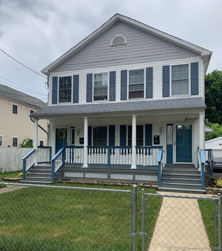 Foto principal - 832 Winchester Ave