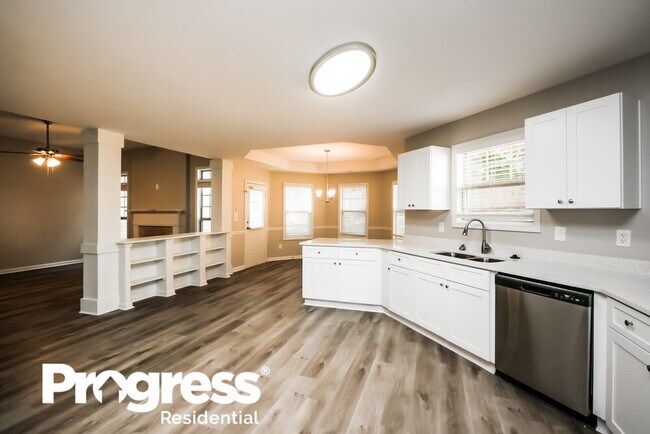 Foto del edificio - 641 Lynchburg St